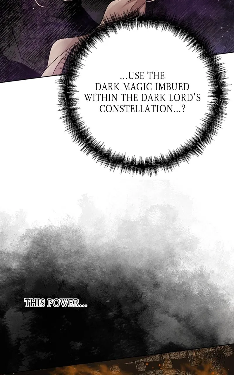 The Dark Lord