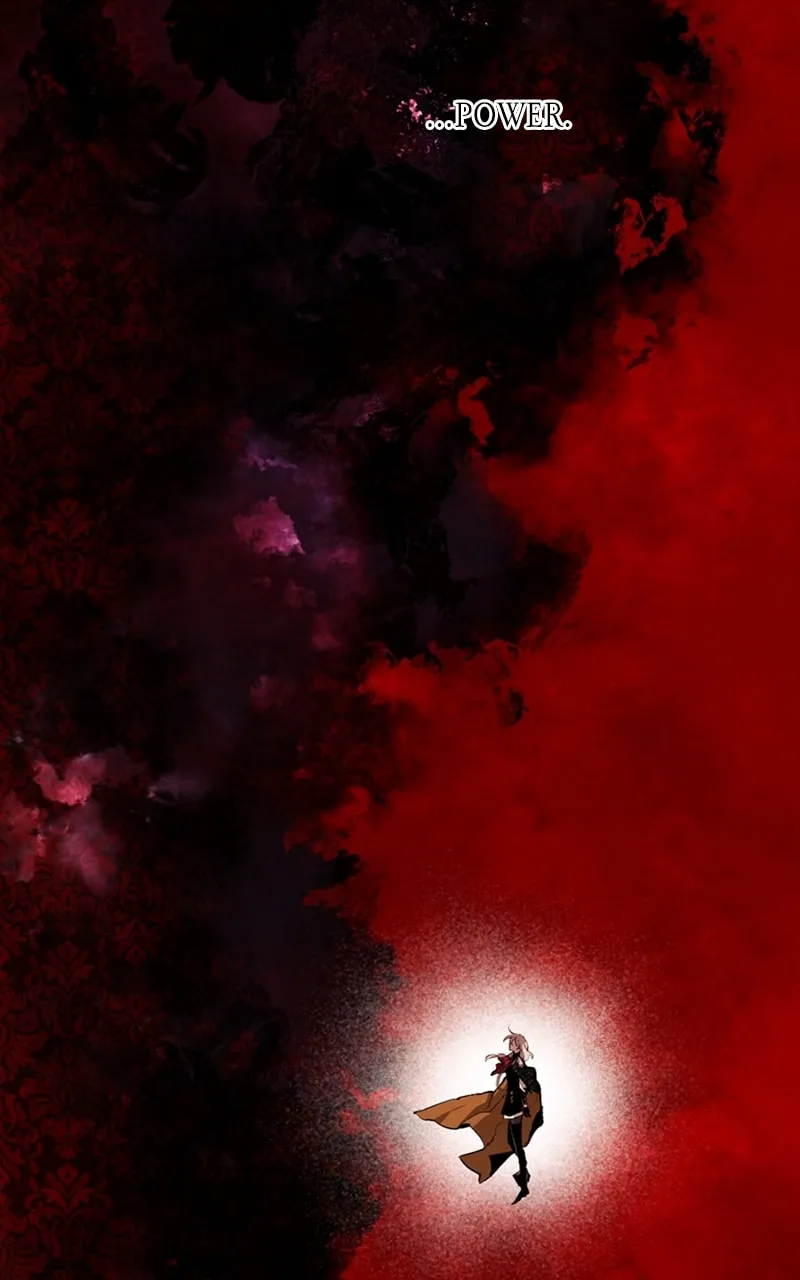 The Dark Lord