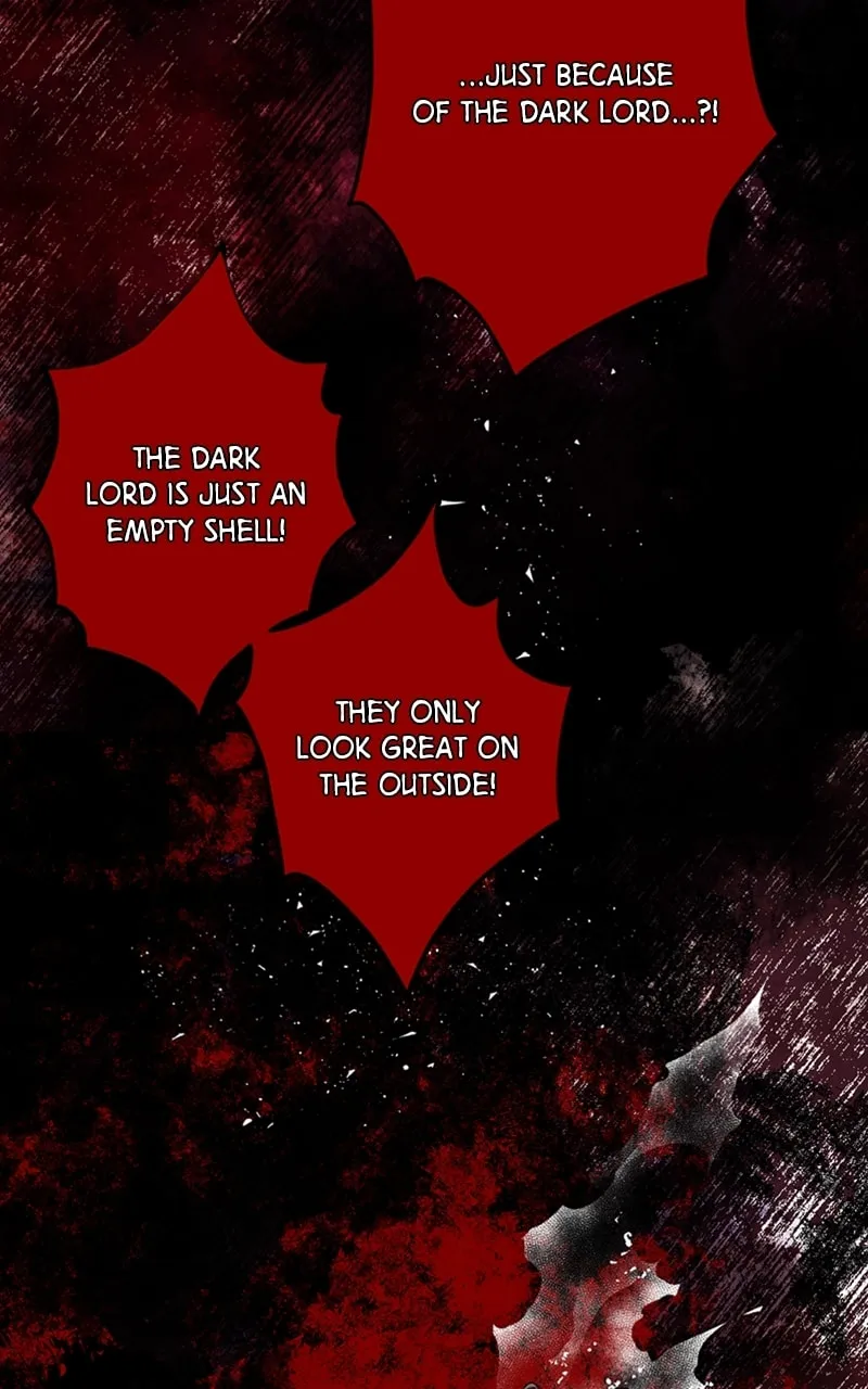 The Dark Lord