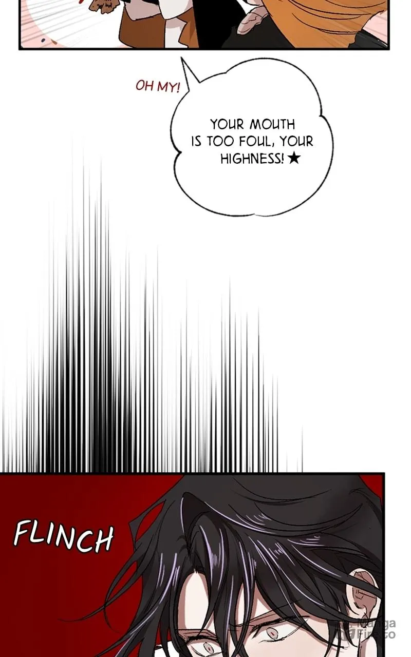 The Dark Lord