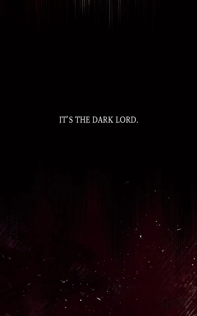 The Dark Lord