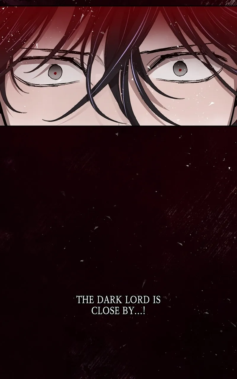 The Dark Lord