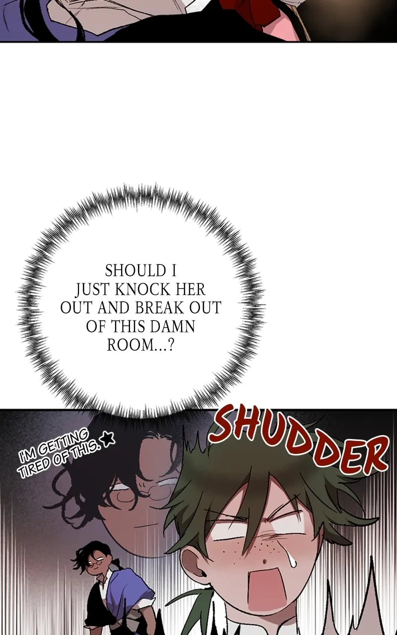 The Dark Lord