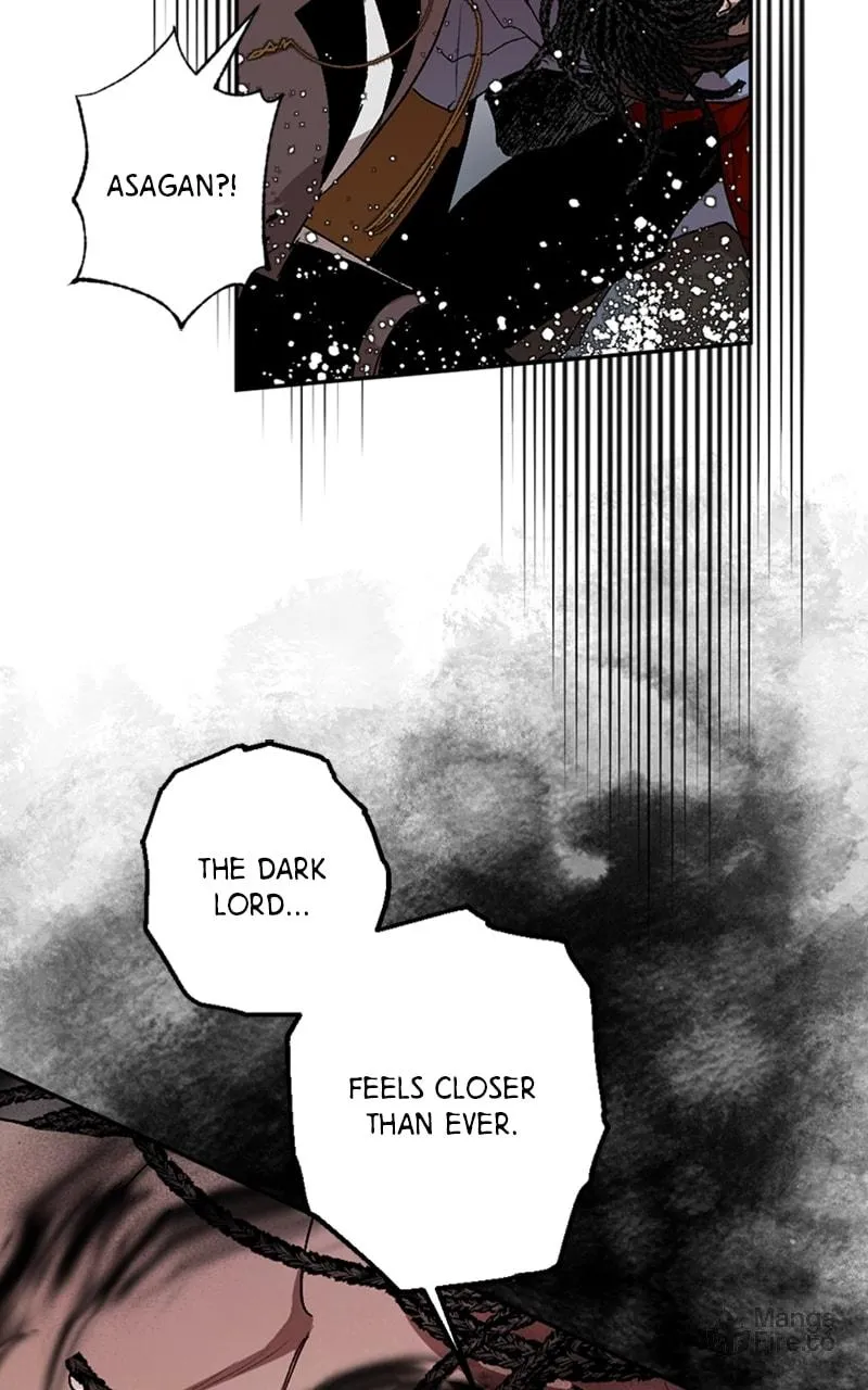 The Dark Lord