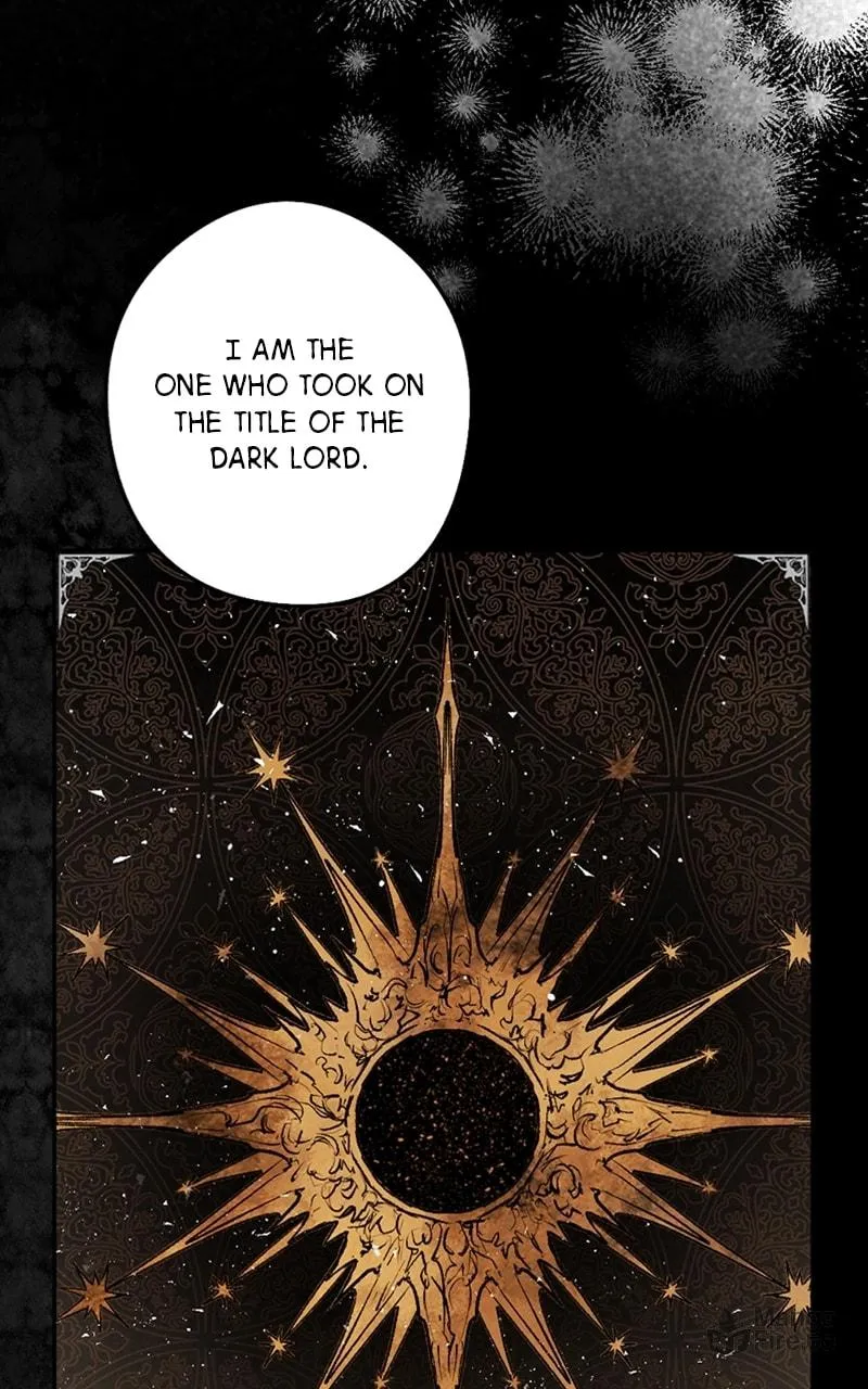 The Dark Lord