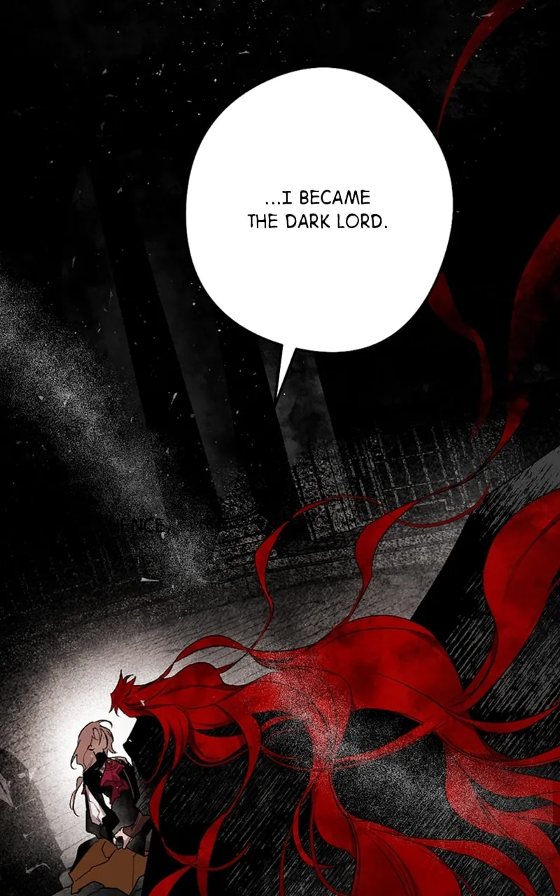 The Dark Lord
