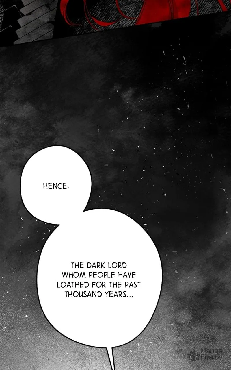 The Dark Lord