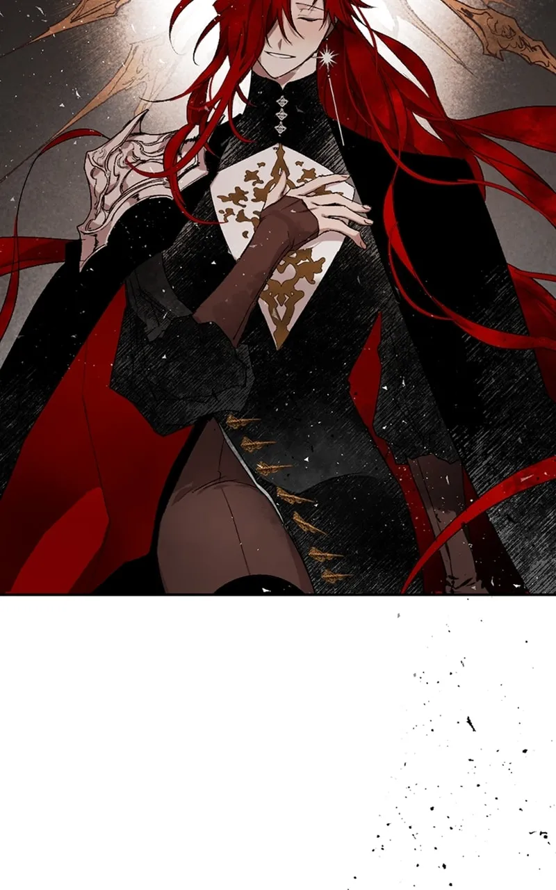 The Dark Lord
