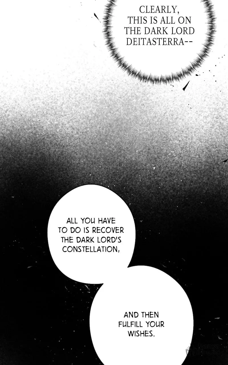 The Dark Lord