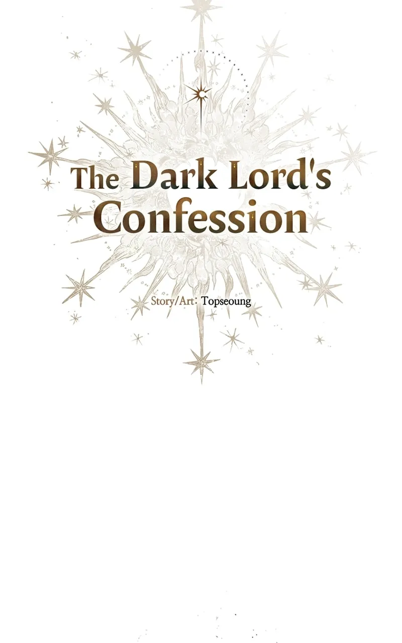 The Dark Lord