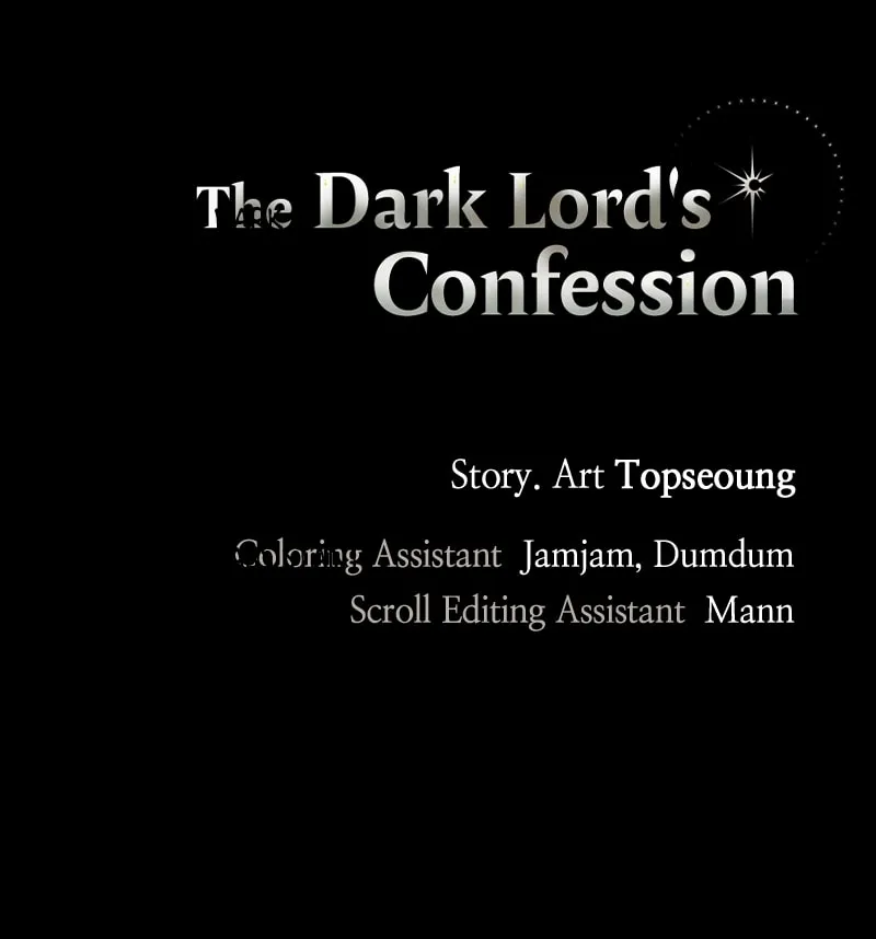 The Dark Lord