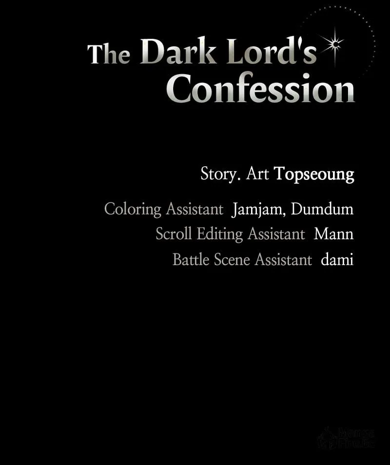 The Dark Lord