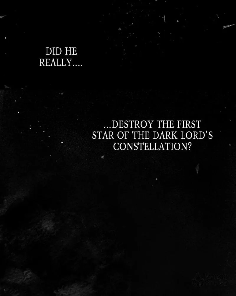 The Dark Lord