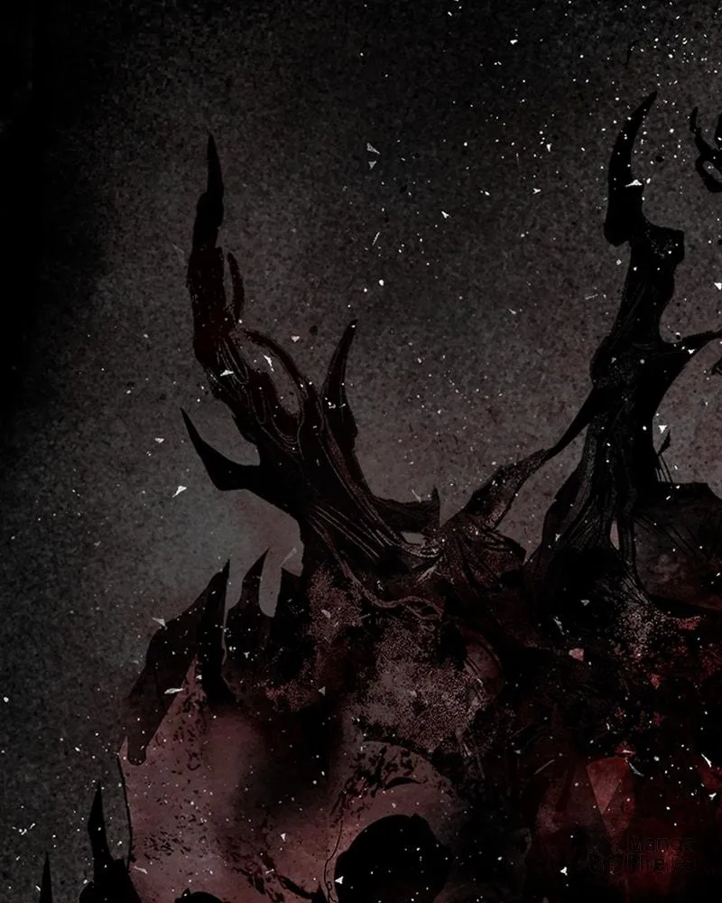 The Dark Lord