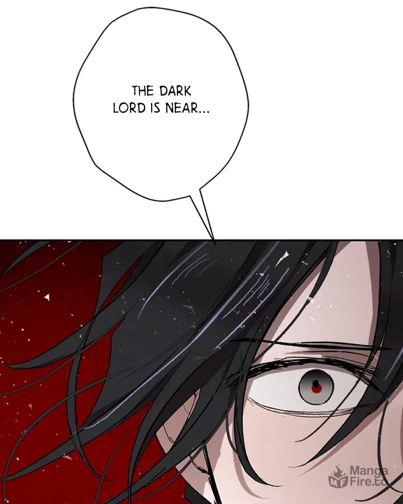 The Dark Lord