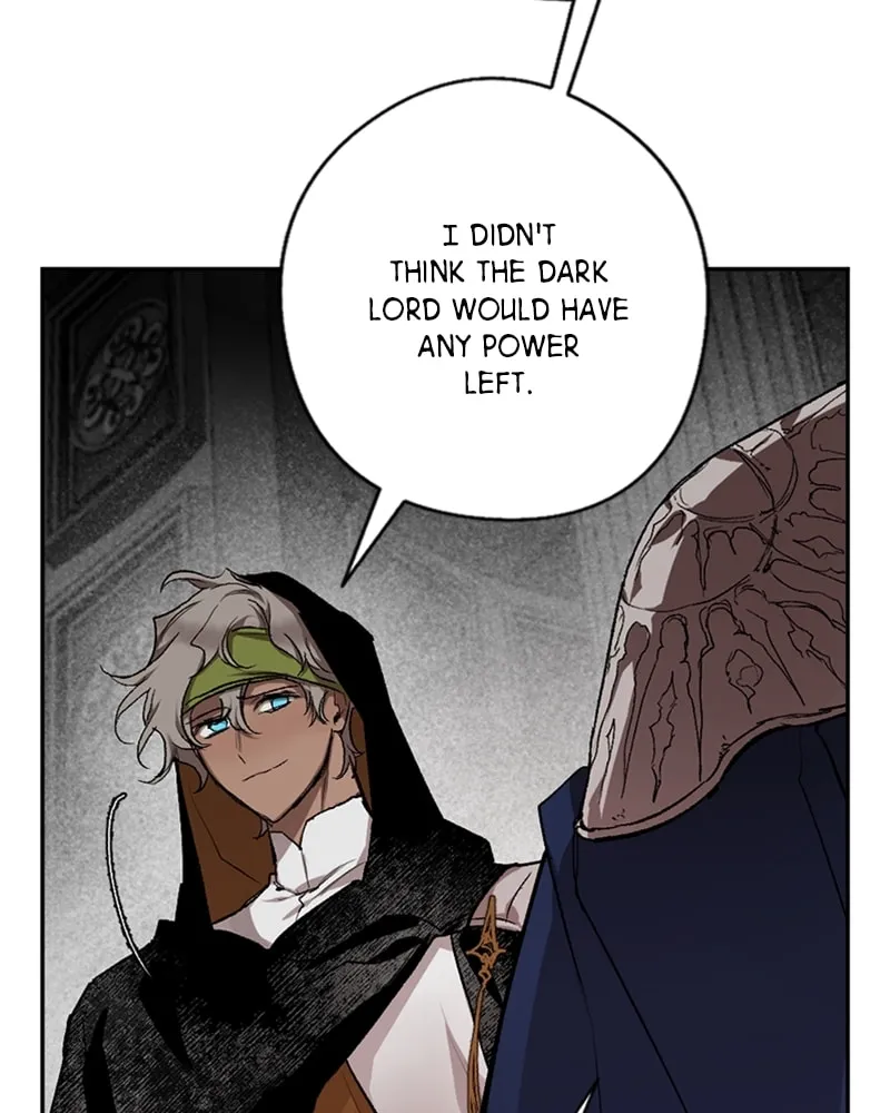 The Dark Lord
