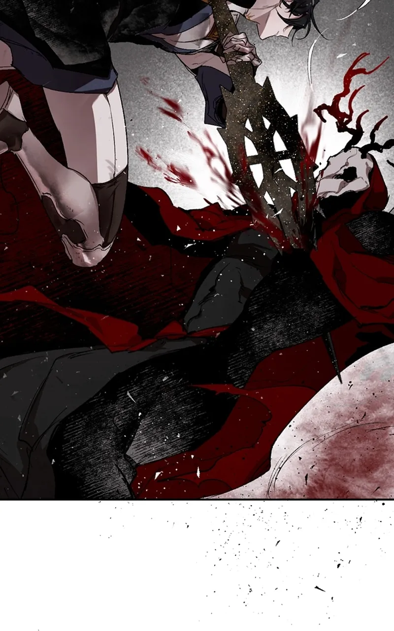 The Dark Lord