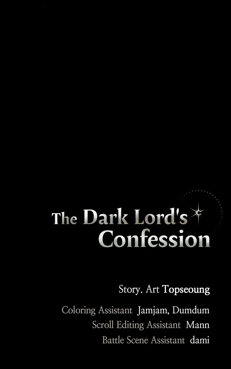 The Dark Lord