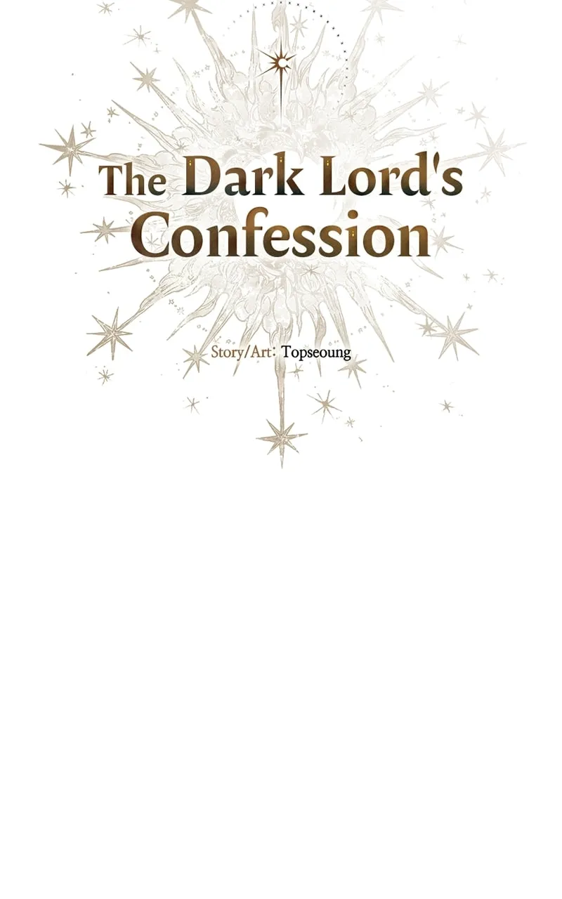 The Dark Lord