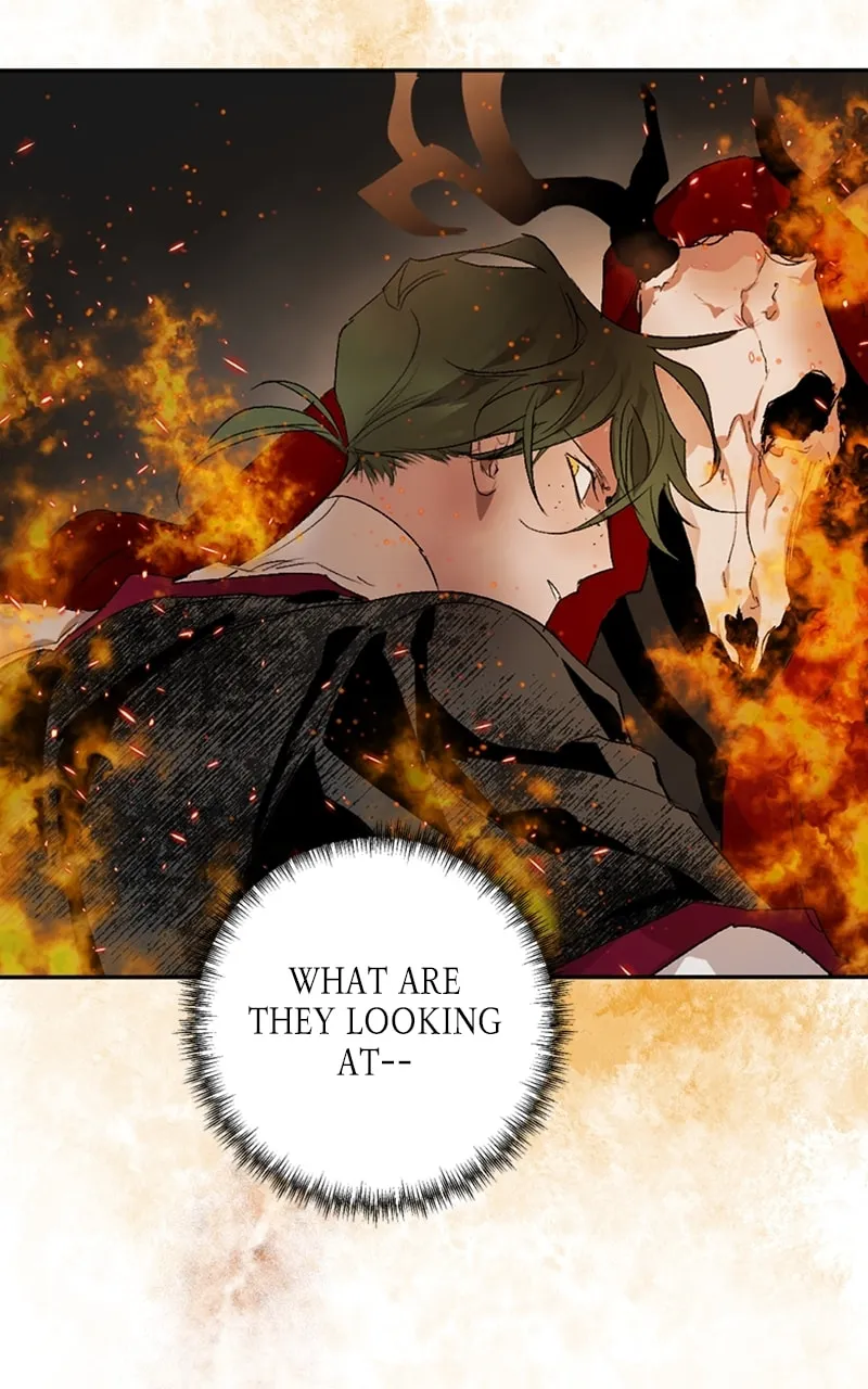 The Dark Lord