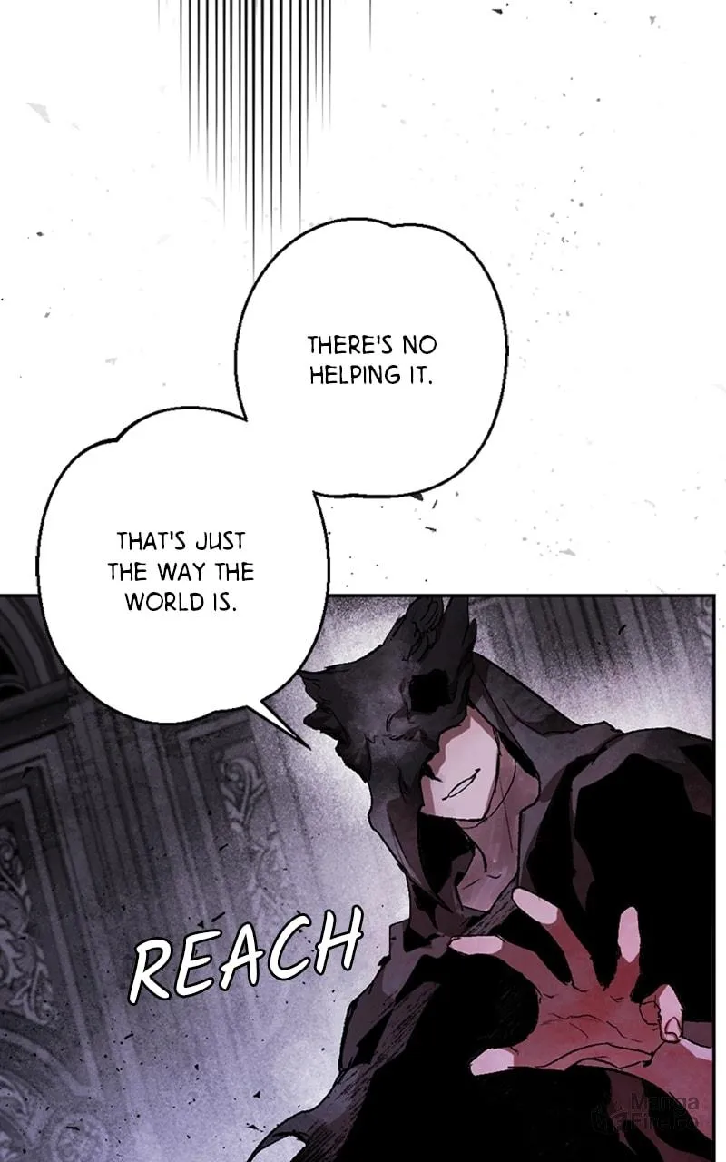 The Dark Lord