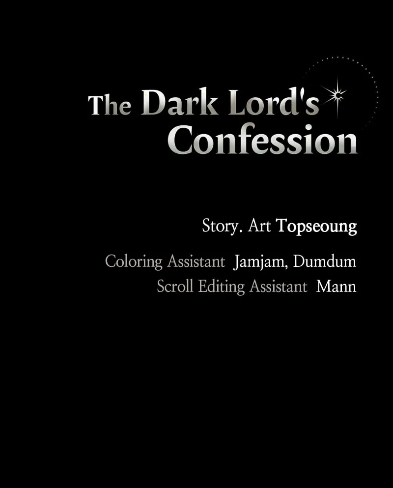 The Dark Lord