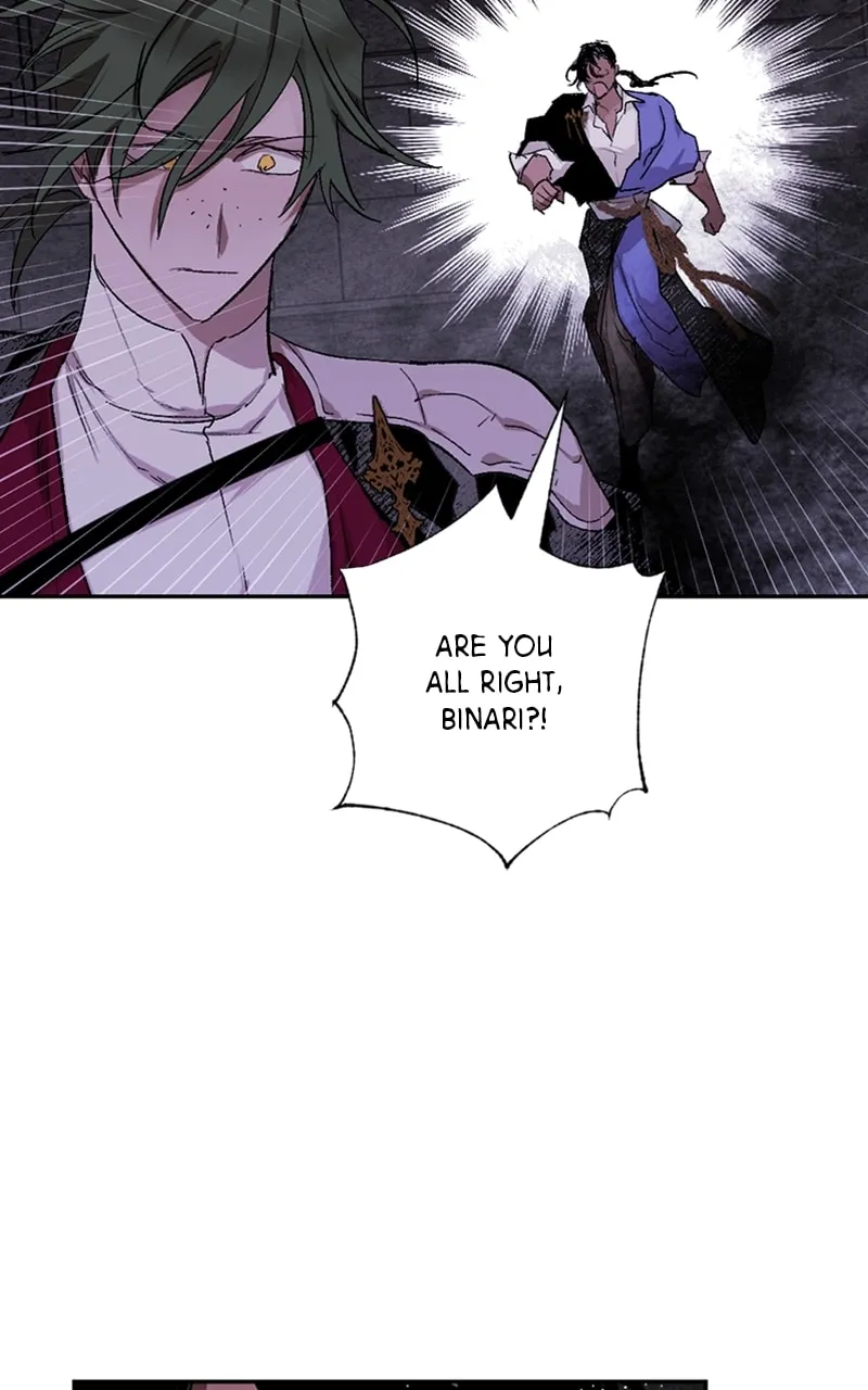 The Dark Lord