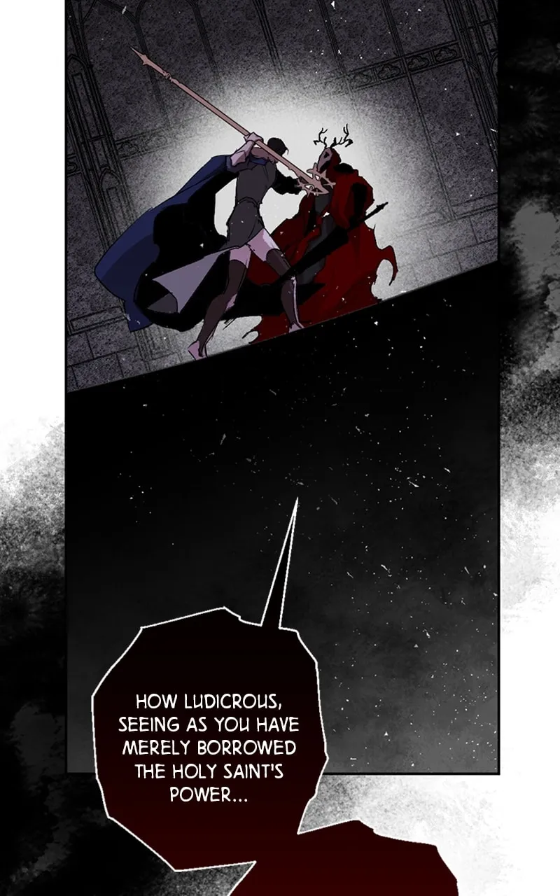 The Dark Lord