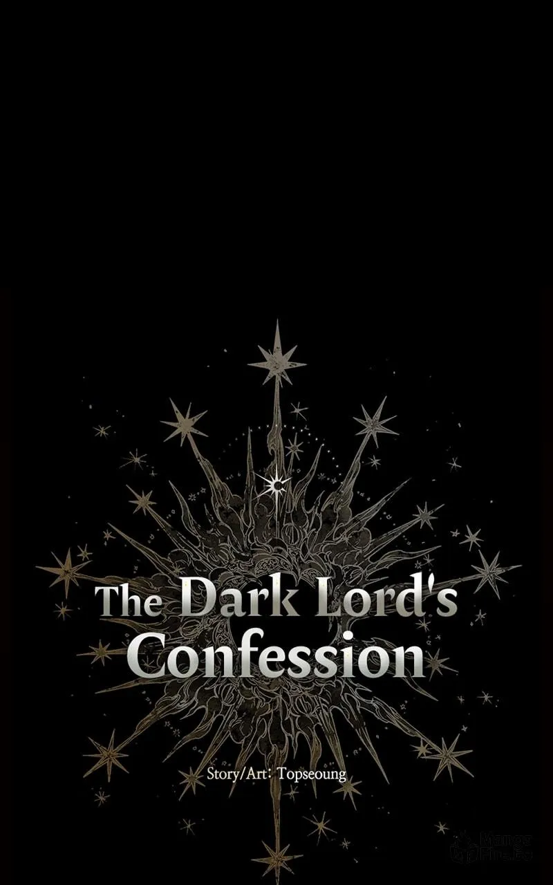 The Dark Lord