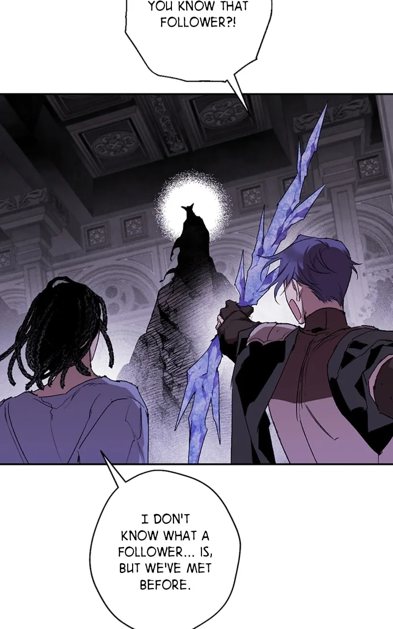 The Dark Lord