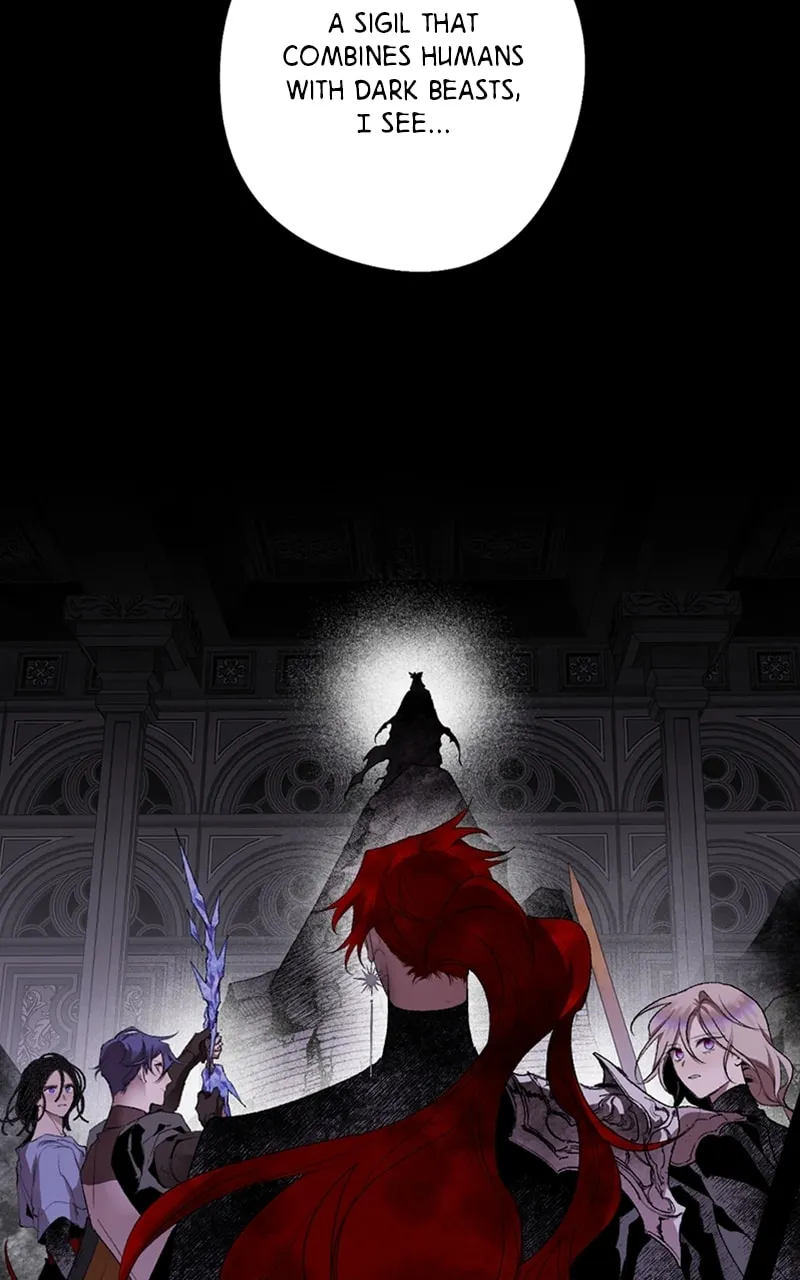 The Dark Lord