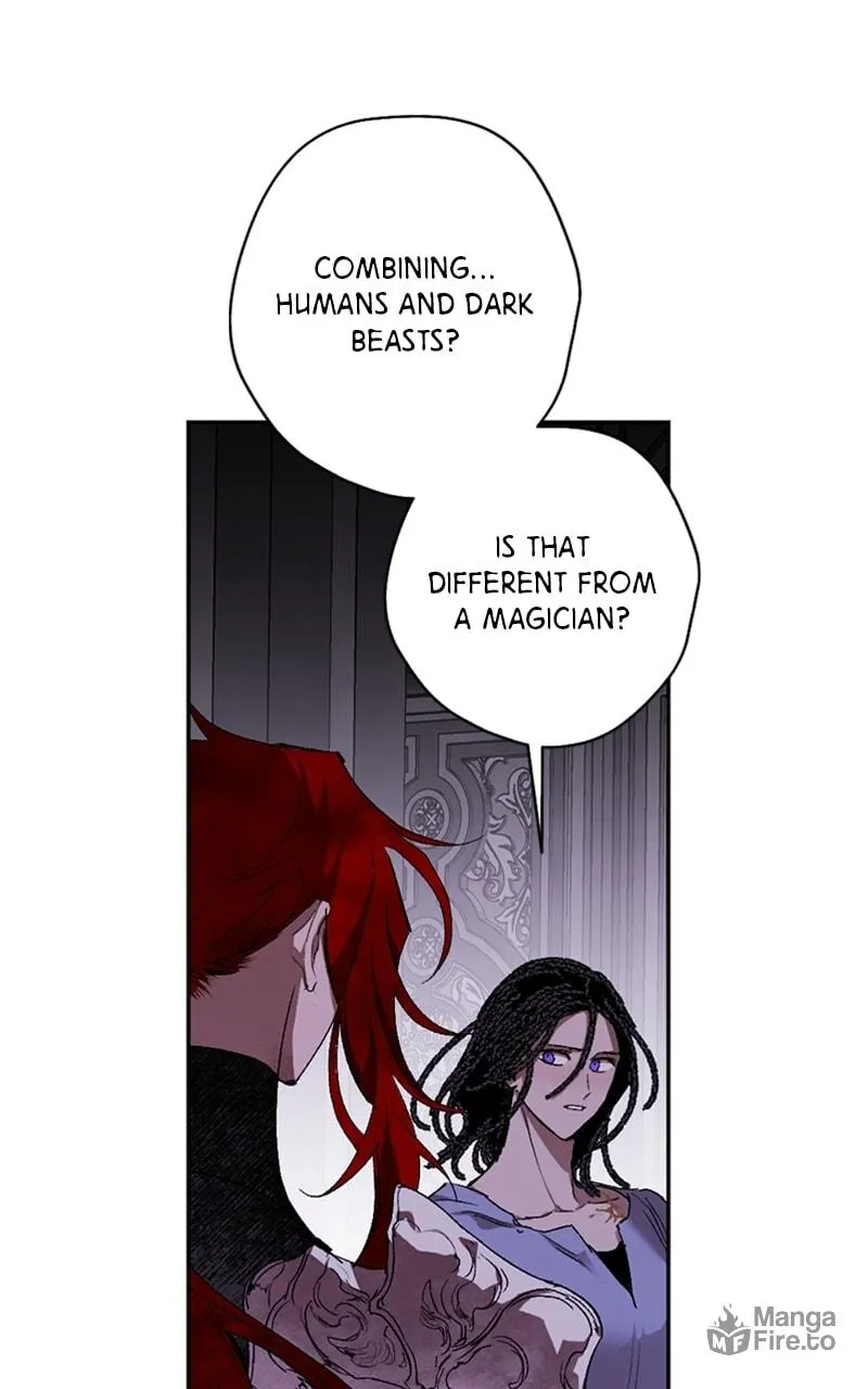 The Dark Lord