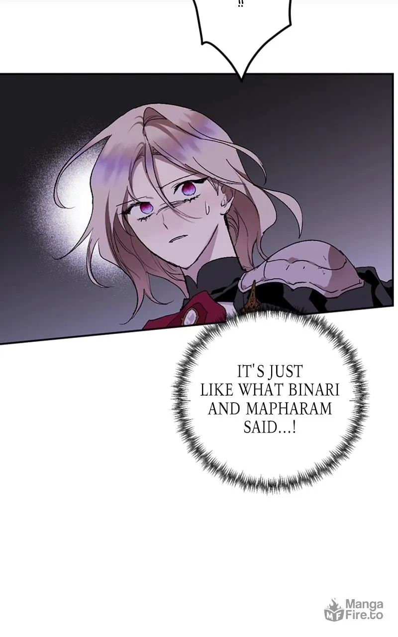 The Dark Lord