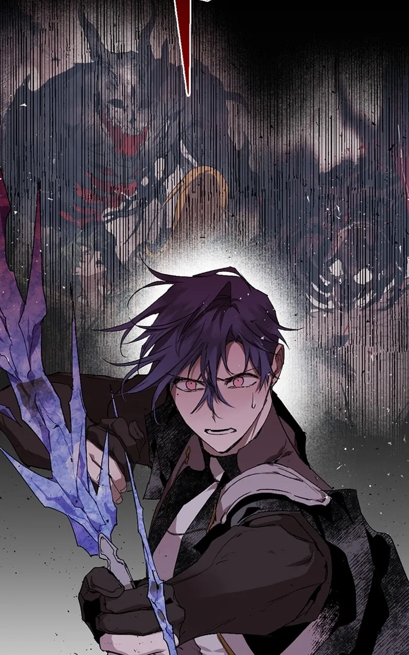 The Dark Lord