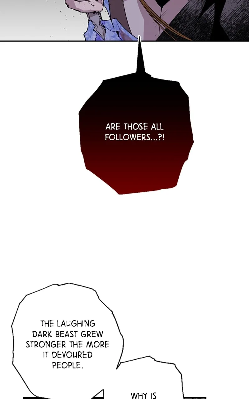 The Dark Lord