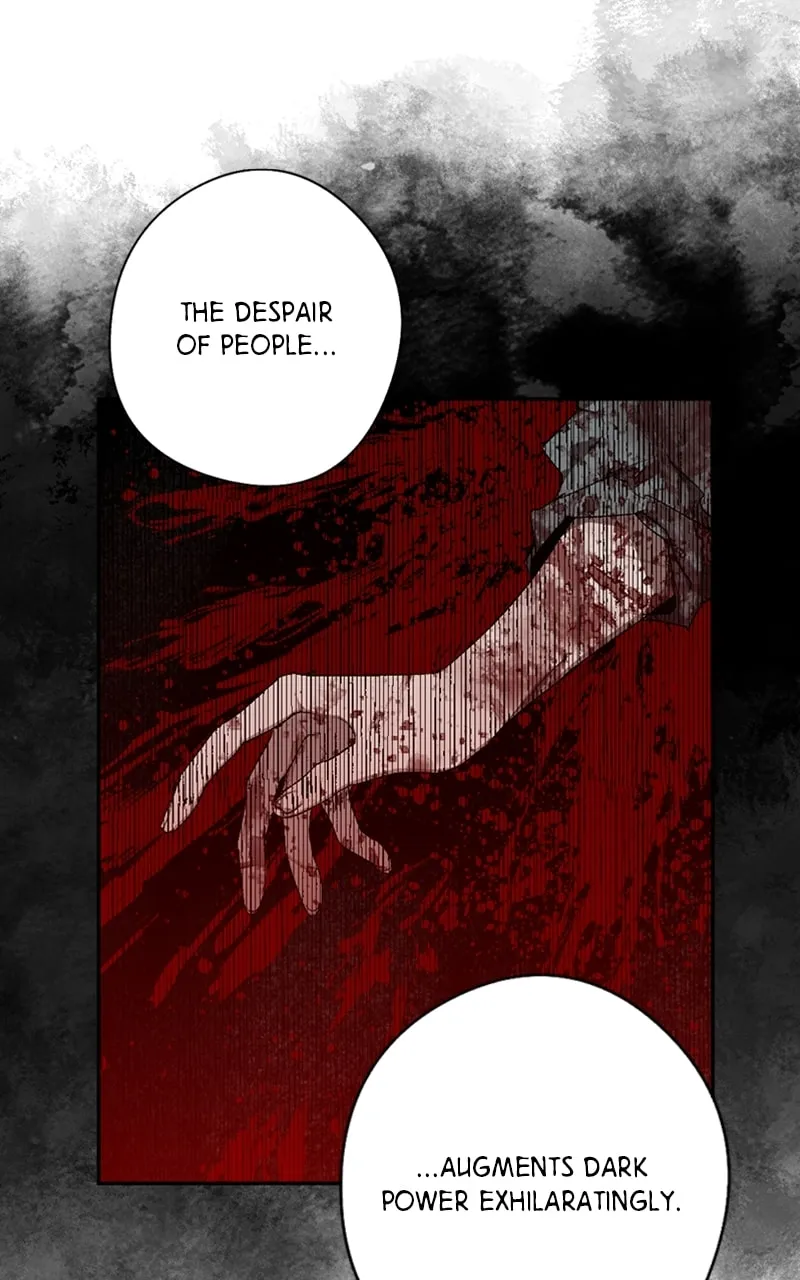 The Dark Lord