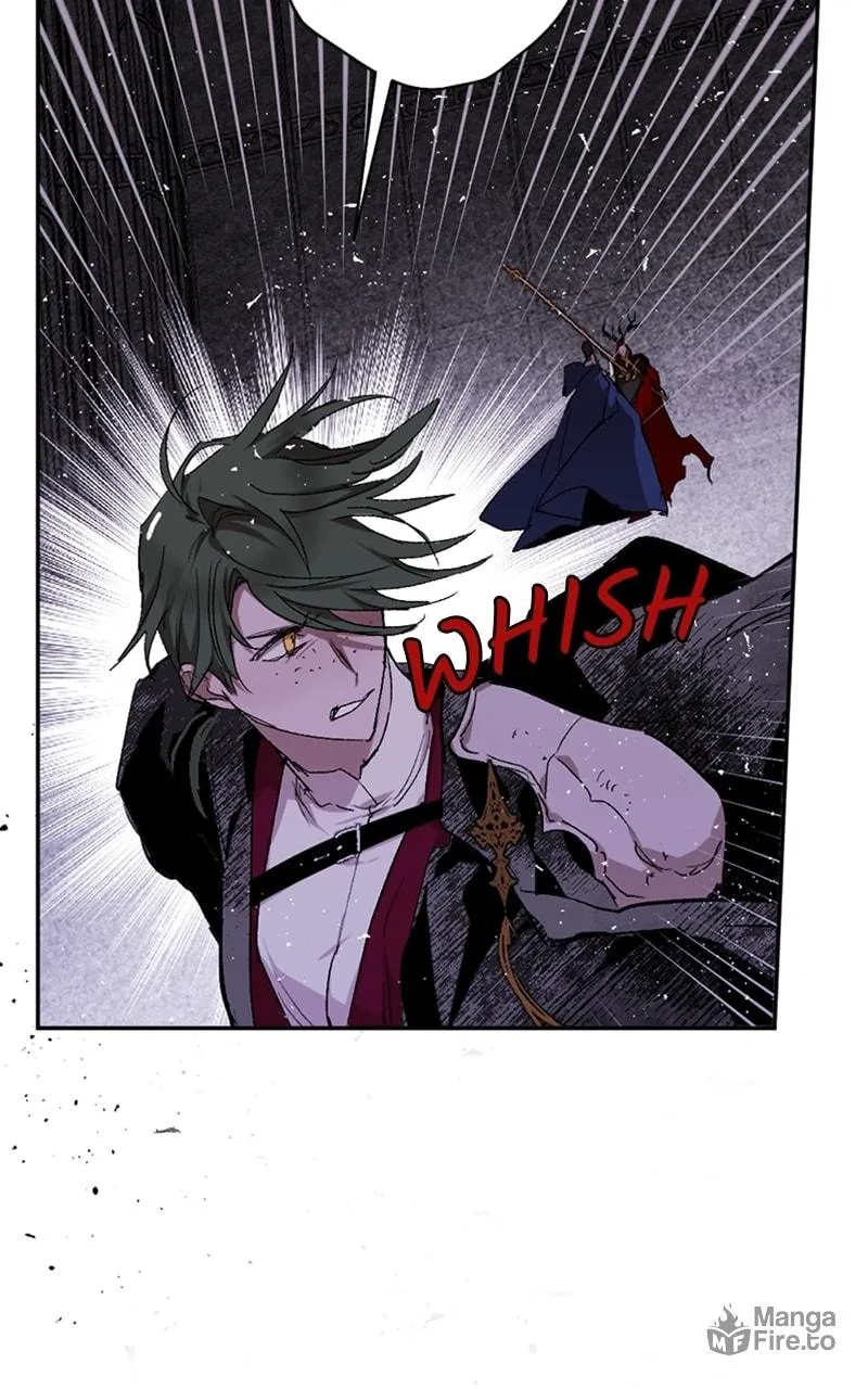 The Dark Lord