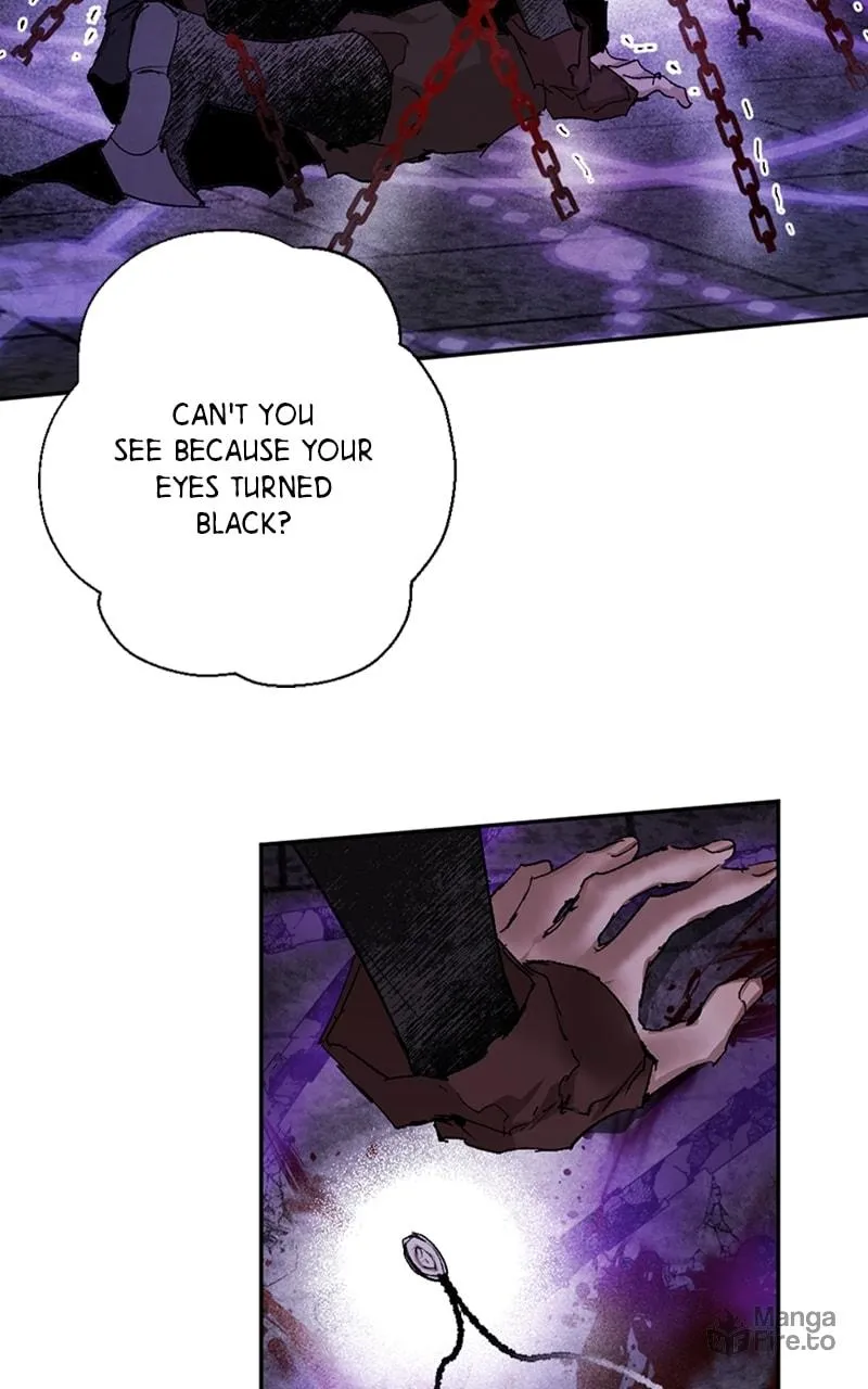 The Dark Lord