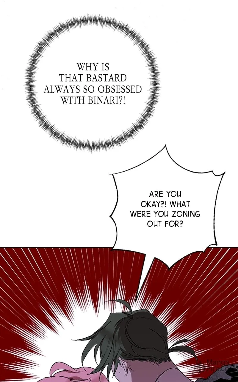 The Dark Lord