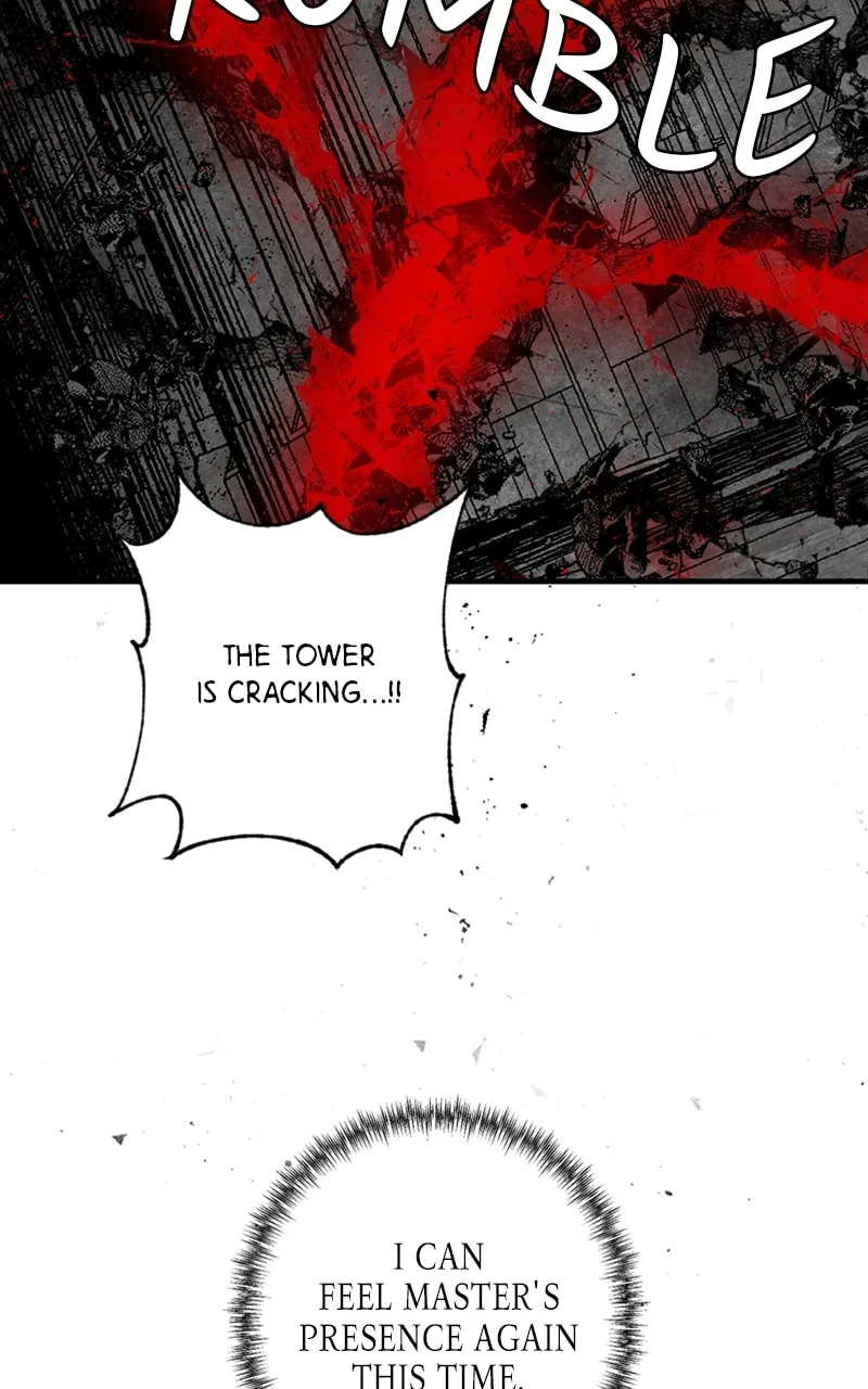 The Dark Lord