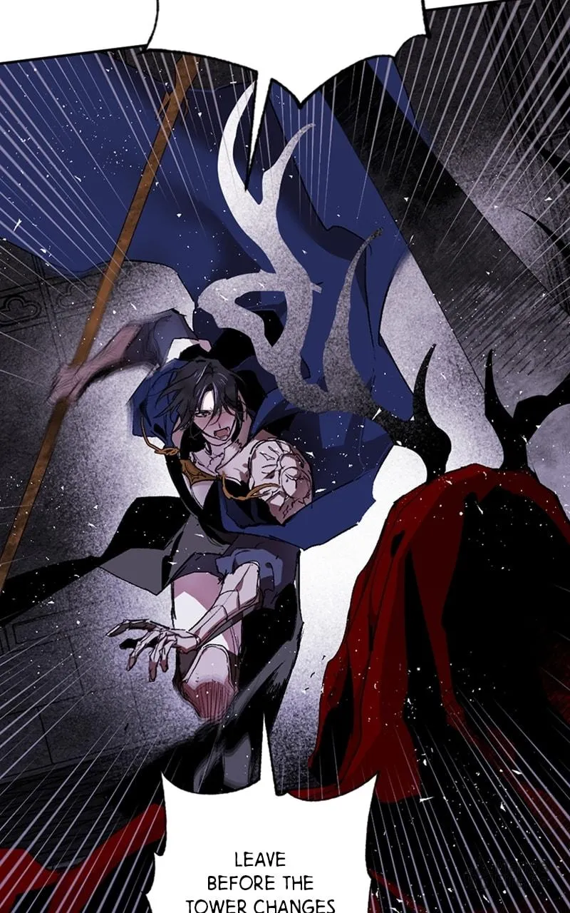 The Dark Lord