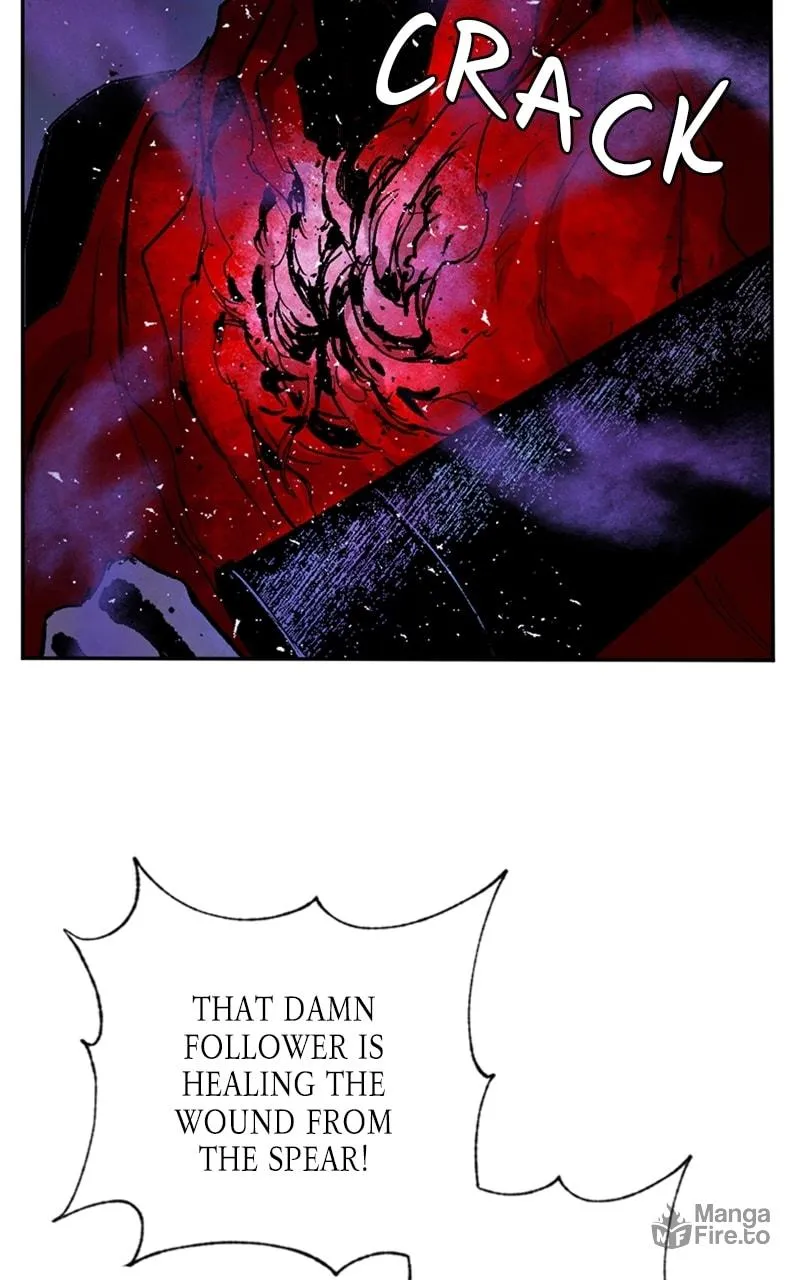 The Dark Lord