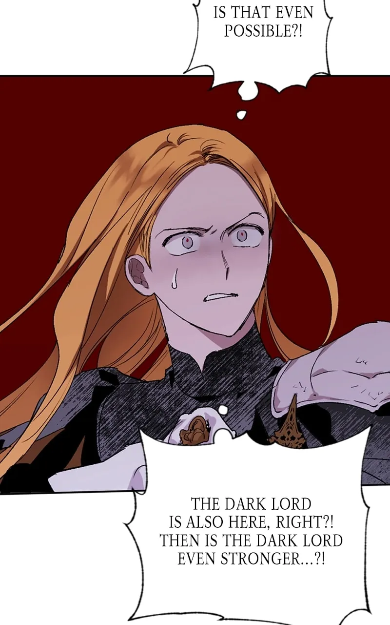 The Dark Lord