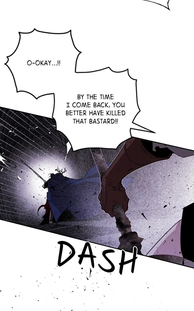 The Dark Lord