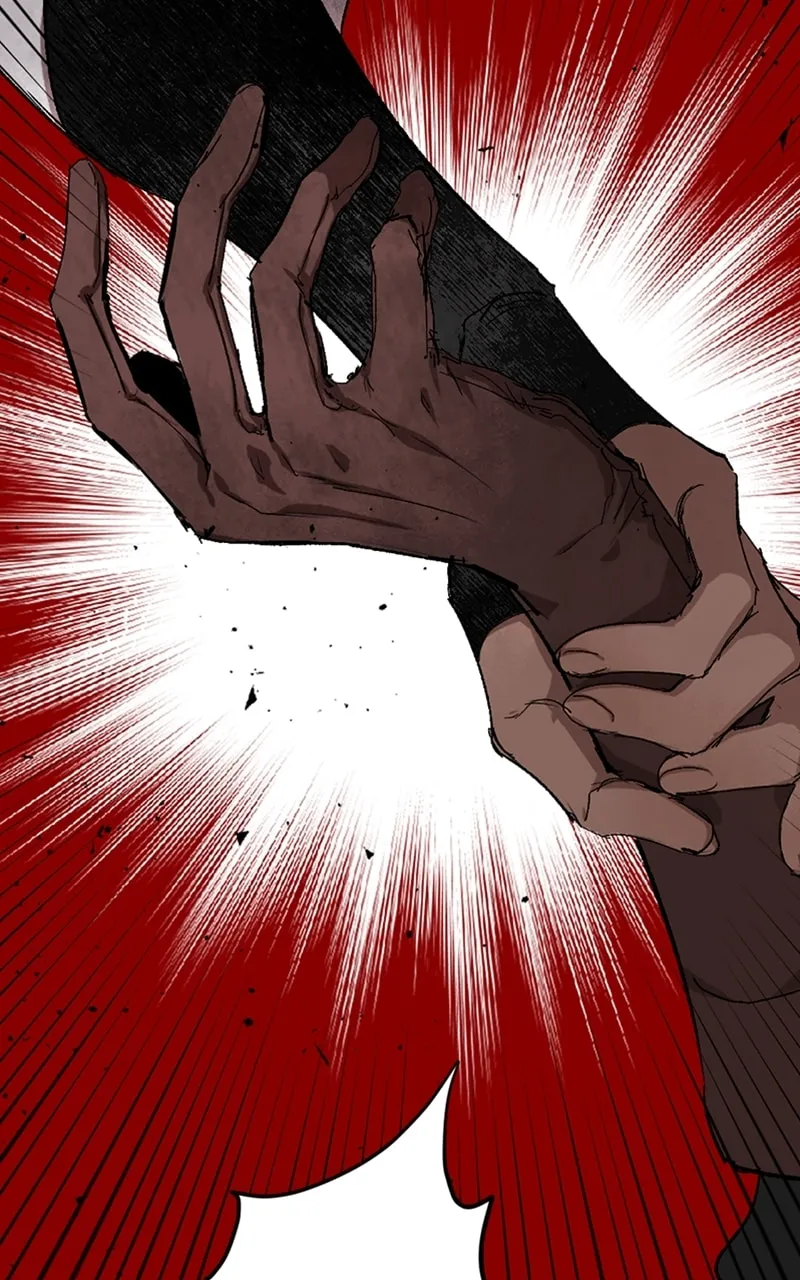 The Dark Lord