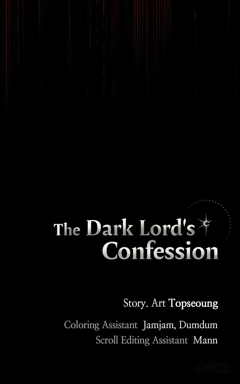 The Dark Lord