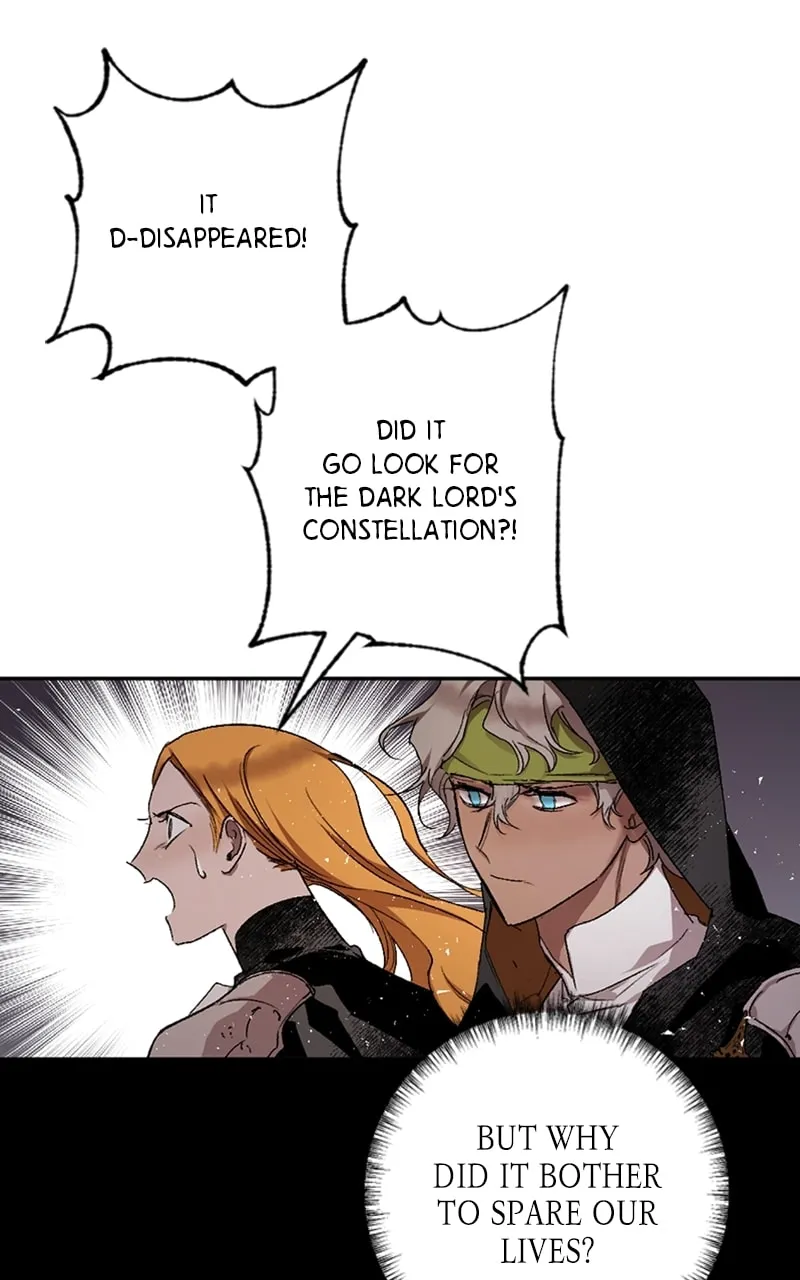 The Dark Lord