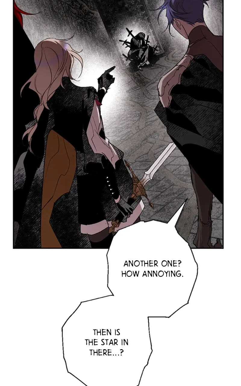 The Dark Lord