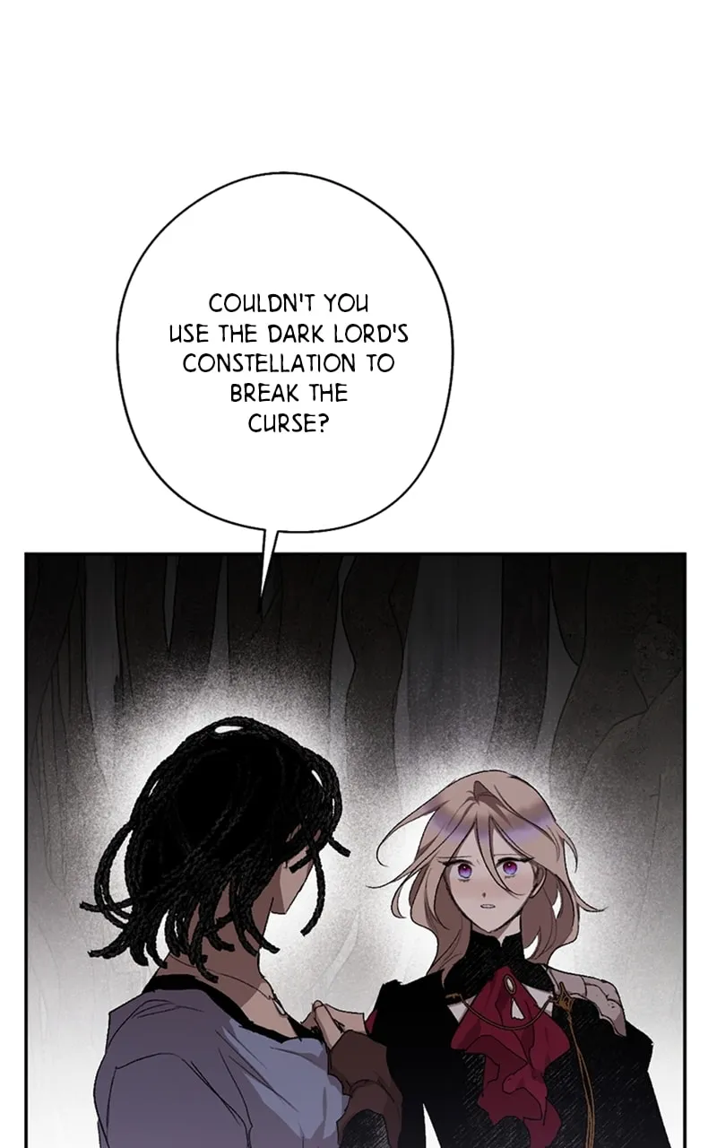 The Dark Lord