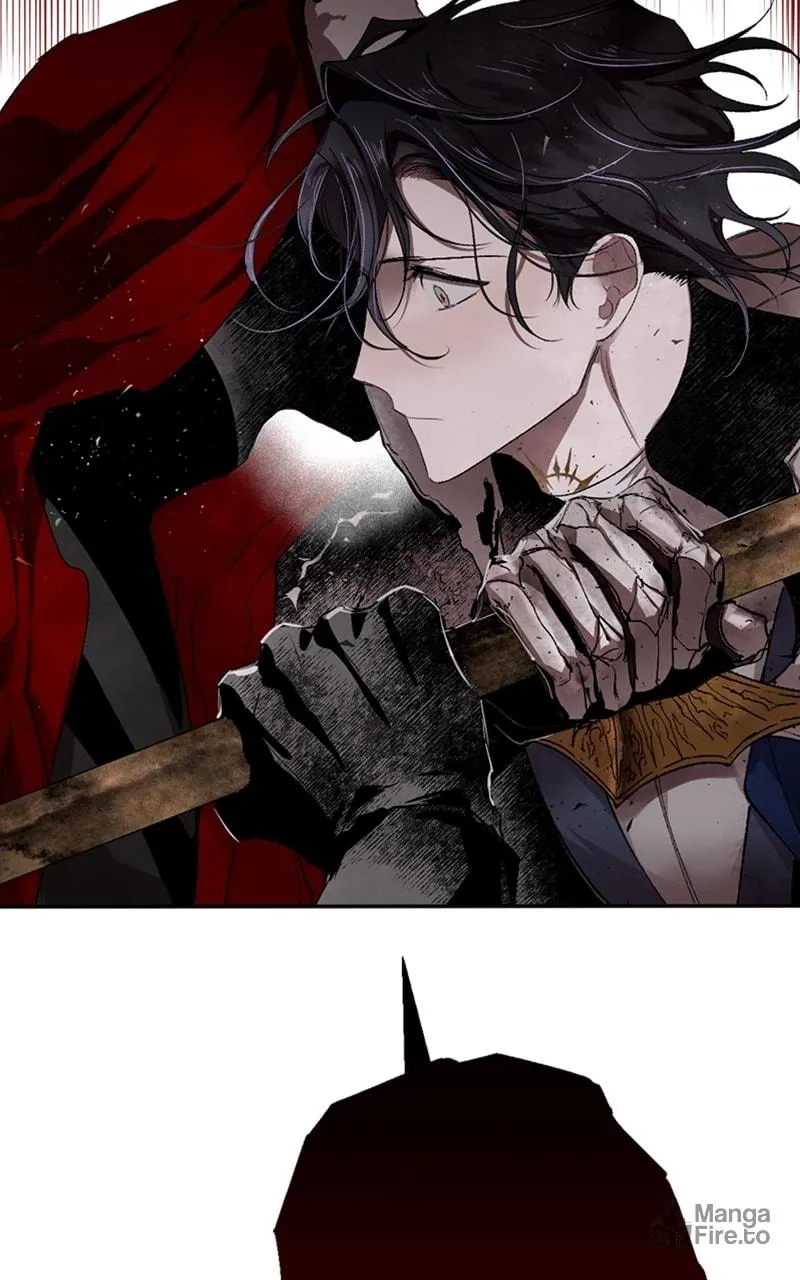The Dark Lord